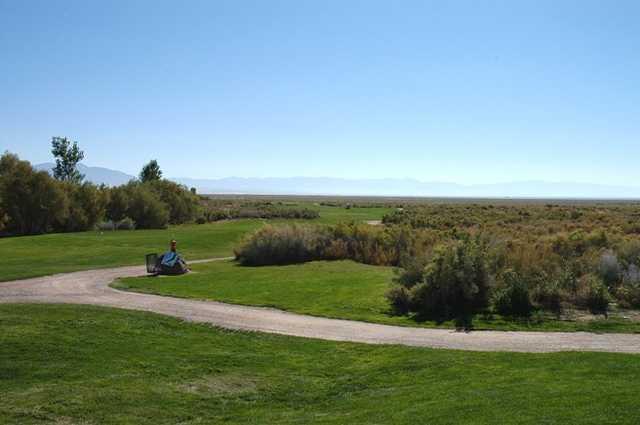 Sunset View Golf Course - photo 1