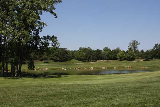 Ruffled Feathers Golf Club - photo 3