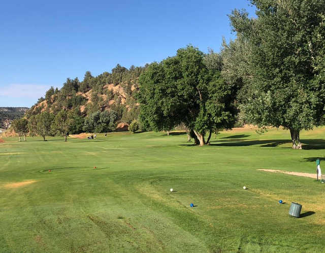 Thunderbird Golf Course - photo 2