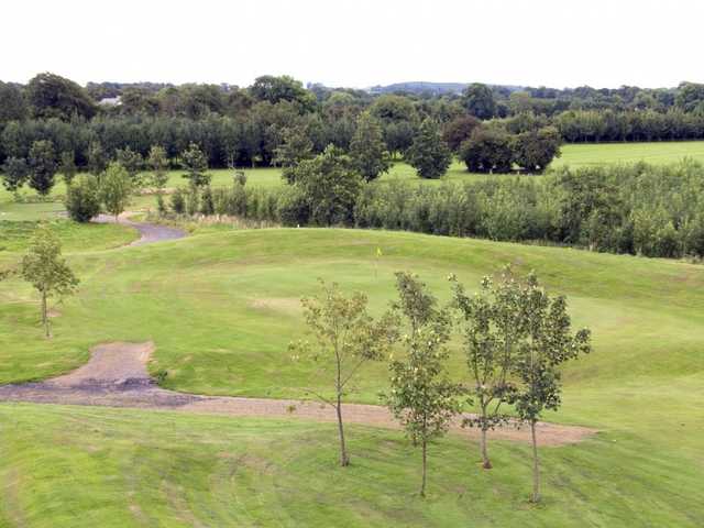 Highfield Golf and Country Club - photo 5