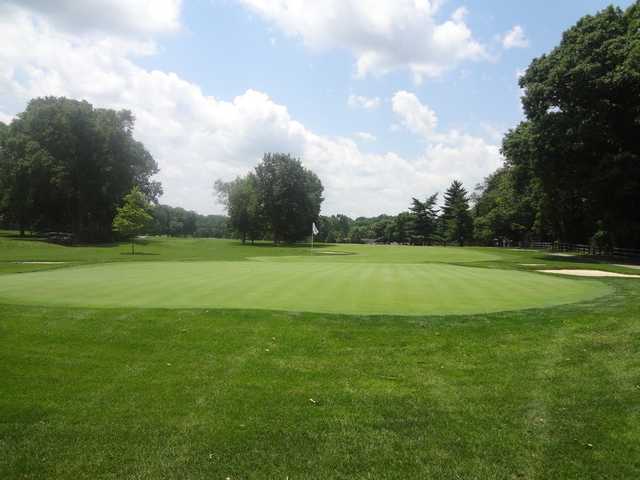 Terrace Park Country Club - photo 2