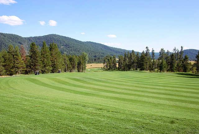 Jug Mountain Ranch - photo 3