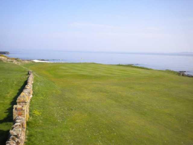 Anstruther Golf Club