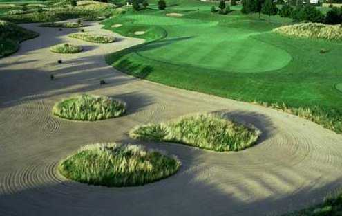 Orchard Valley Golf Course - photo 5