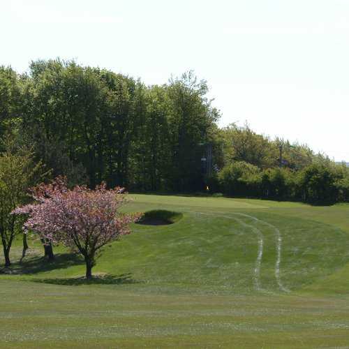 Garesfield Golf Club
