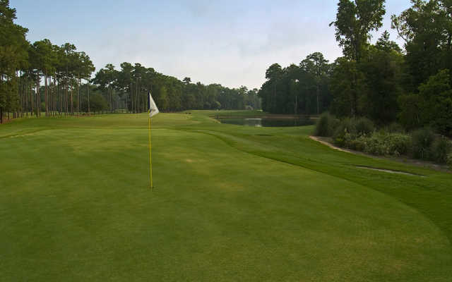 North Battleford Golf & Country Club - photo 4