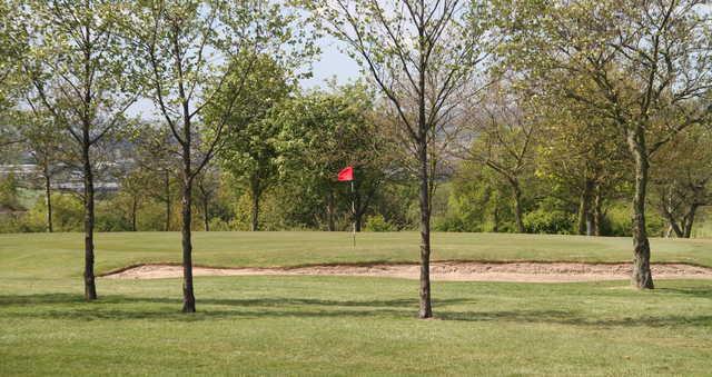 East Bierley Golf Club - photo 2