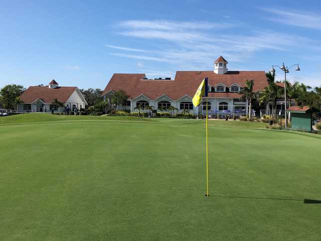 Fort Myers Country Club