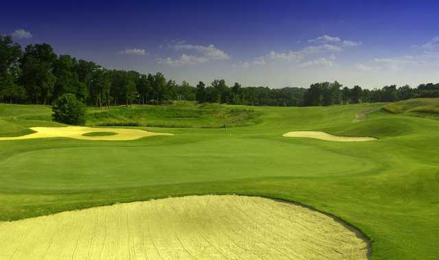 The Legacy Golf Course - photo 2