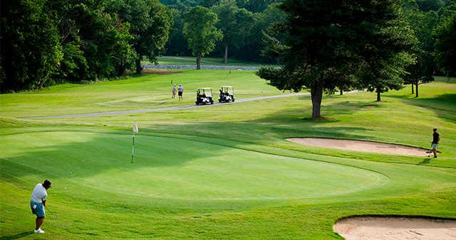 Bella Vista Country Club Golf Course - photo 5