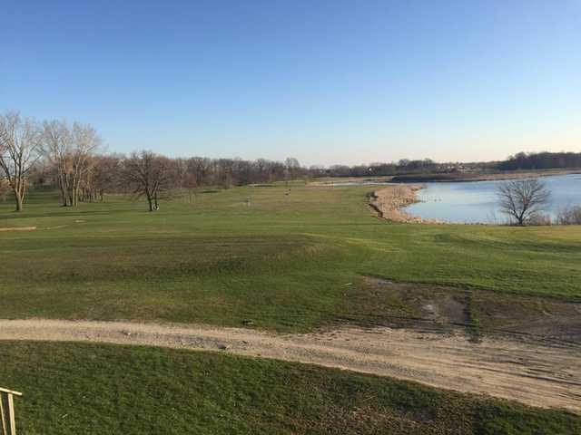 Lakemoor Golf Course - photo 1