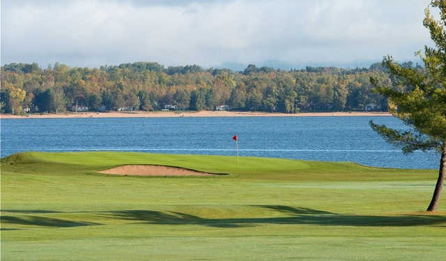 Pembroke Golf Club
