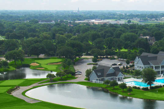 Cress Creek Country Club - photo 3