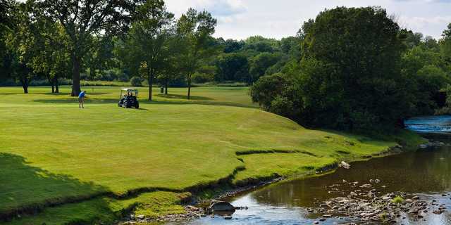 Racine Country Club - photo 2