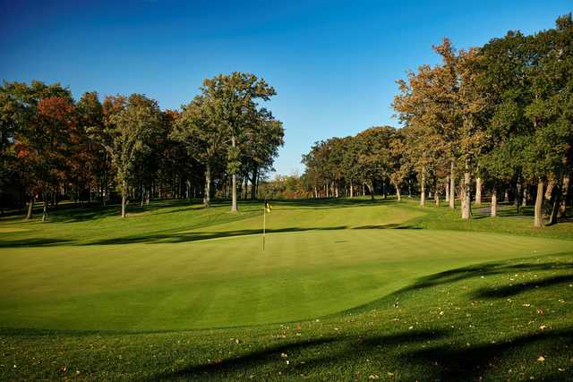 Wynstone Golf Club
