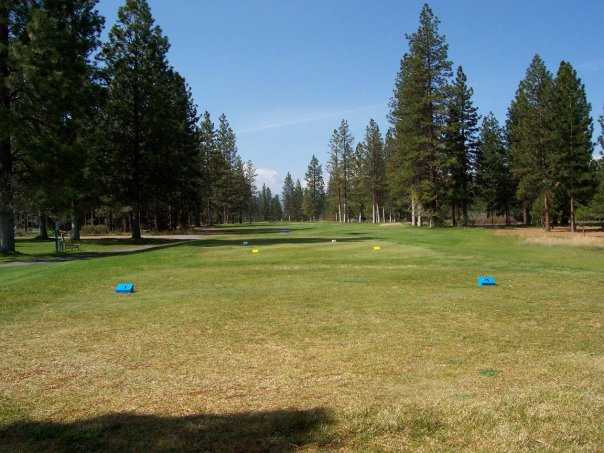 Lake Shastina Golf Resort - photo 2