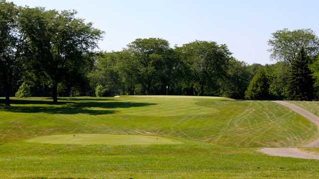 Rawiga Golf Club - photo 2