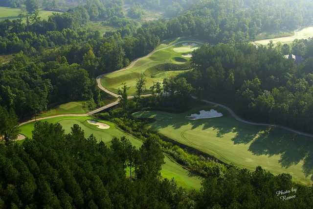 Granada Golf Club