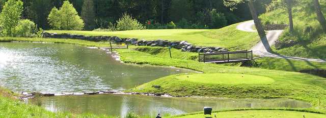 Pilgrim's Oak Golf Course - photo 5