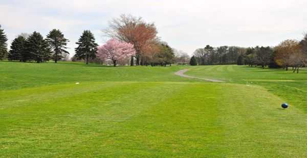 Carlisle Barracks Golf Course - photo 6