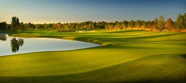Cherry Creek Country Club - photo 2
