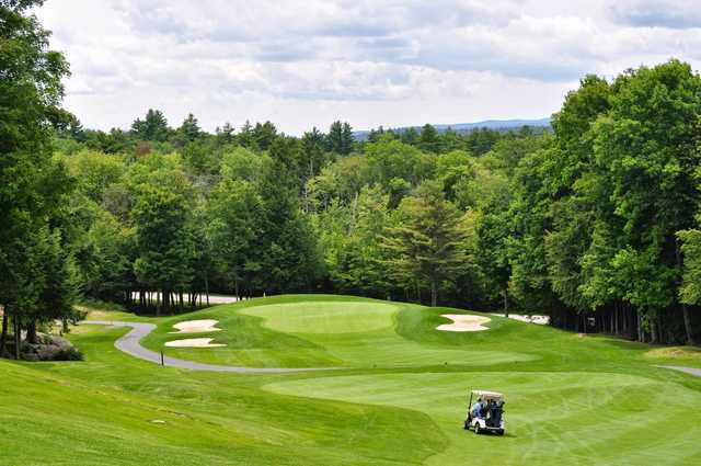 Eastman Golf Links - photo 2