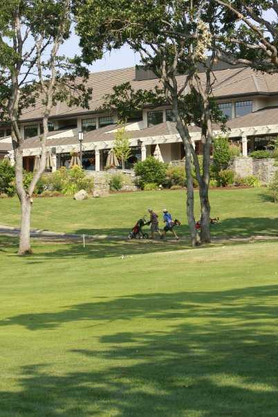 Rogue Valley Country Club - photo 4