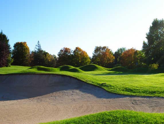 Tuscarora Golf Club
