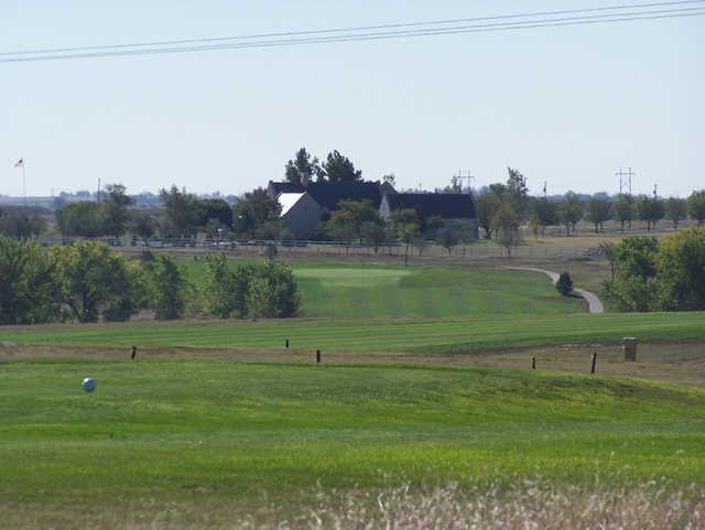 Hidden Hills Municipal Golf Course - photo 3