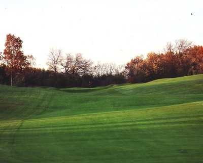 Eagle Springs Golf Resort - photo 2