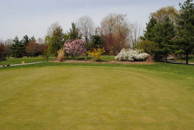 Golden Hawk Golf Club - photo 2