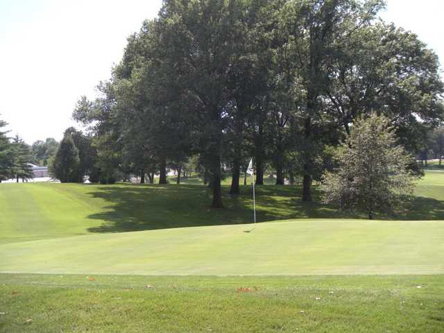 Mexico Country Club - photo 4