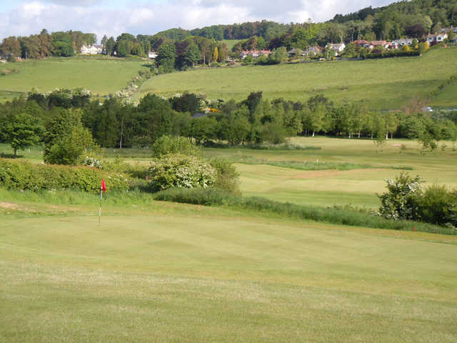 Rothbury Golf Club - photo 3