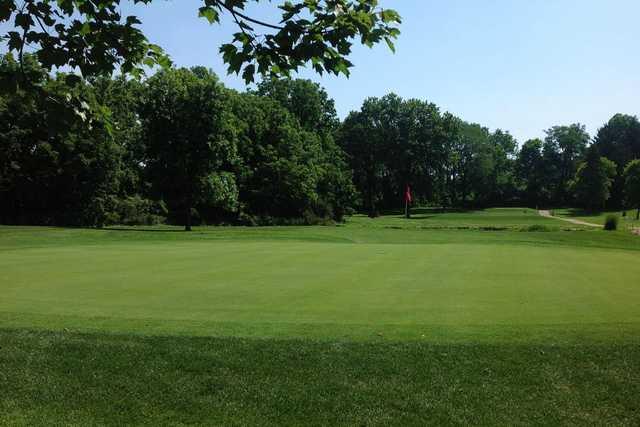 Berkleigh Golf Club - photo 5