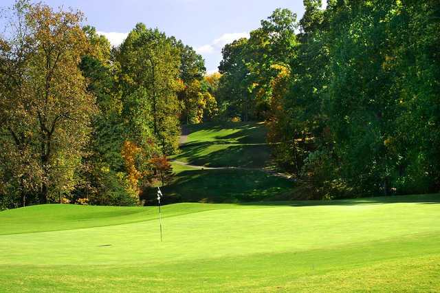 Toqua Golf Course - photo 2