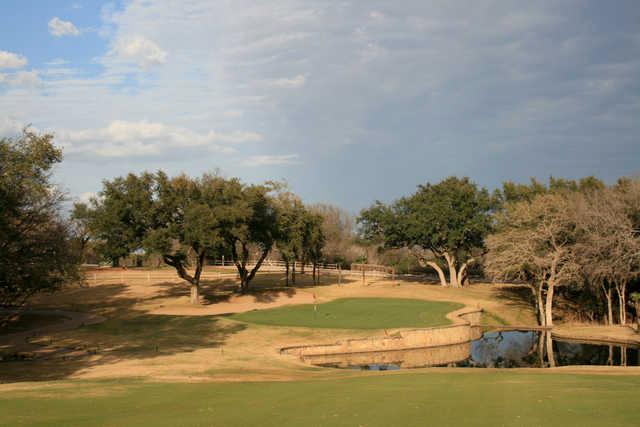 Horseshoe Bay Resort and Conference Center - Ram Rock Course - photo 2