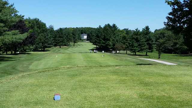 Bloomington Country Club - photo 3