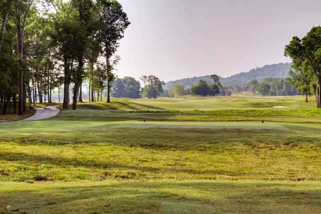 Westhaven Golf Club - photo 5