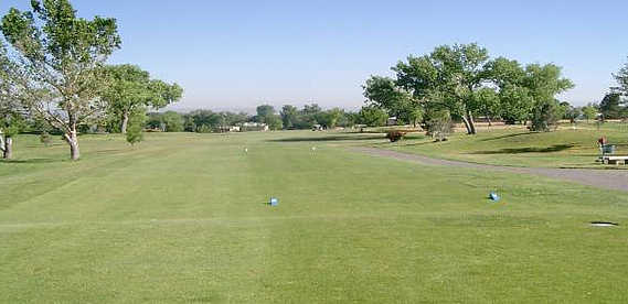 Puerto Del Sol Golf Course - photo 2