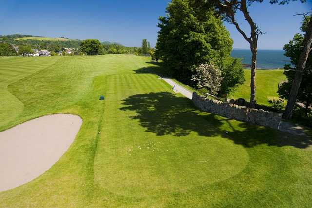 Aberdour Golf Club - photo 7