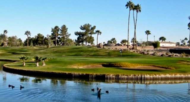 Sunbird Golf Club - photo 6
