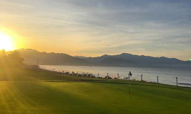 Marina Vallarta Golf Course - photo 5