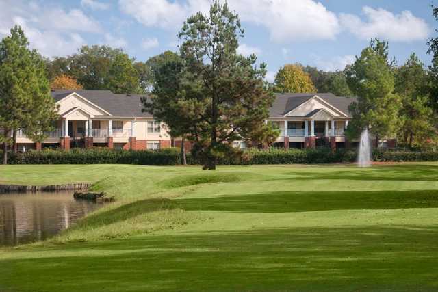 Links at Sherwood - photo 2