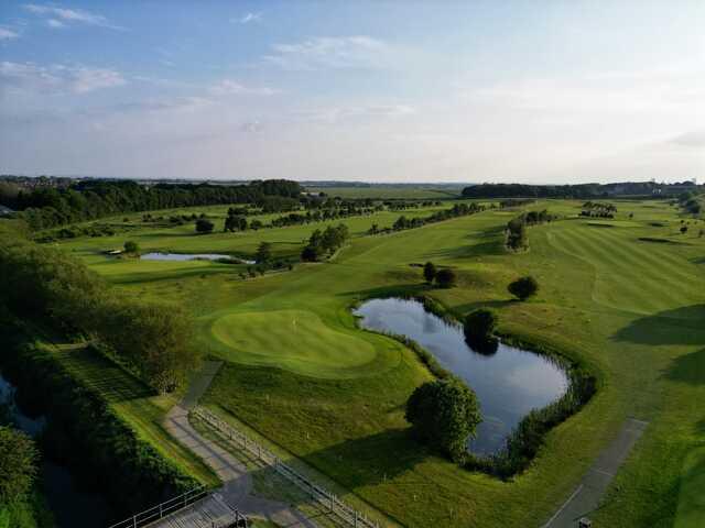 Burstwick Country Golf - photo 4