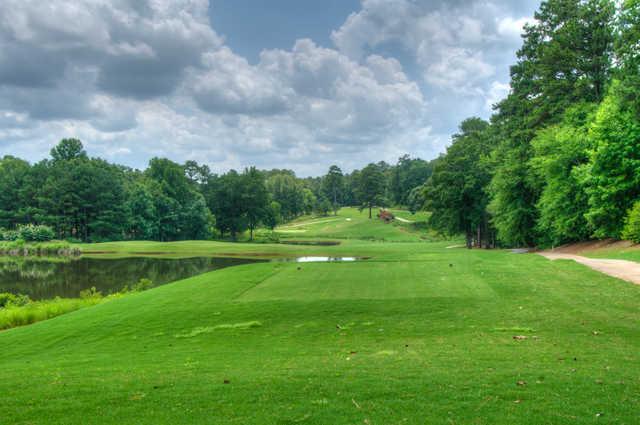 Brickyard At Riverside Golf Club - photo 3