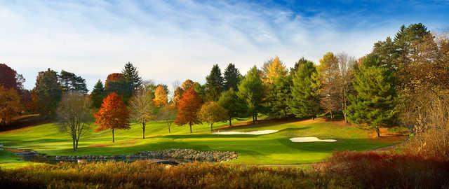 Shady Hollow Country Club - photo 3