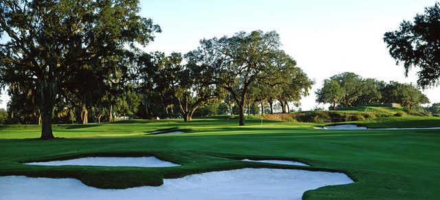 Brooksville Country Club - photo 2