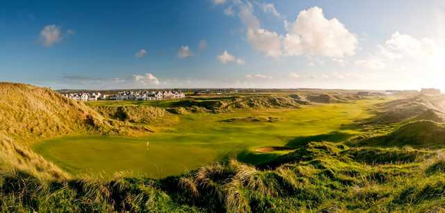 Trump International Golf Links (Doonbeg) - photo 2