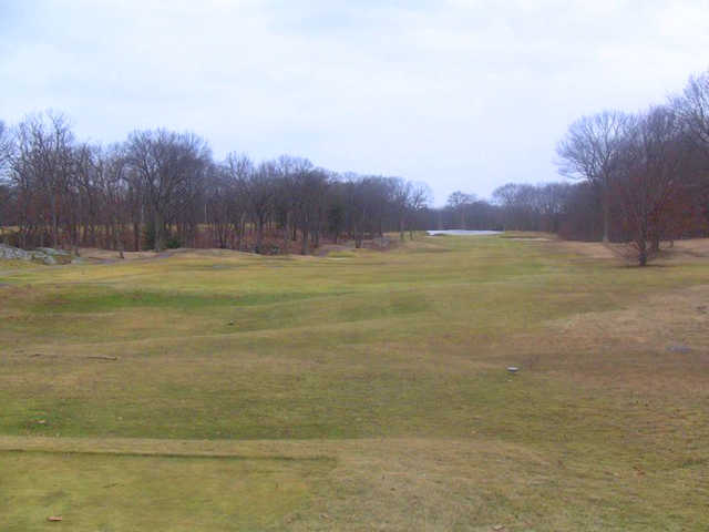 Charles River Country Club - photo 2