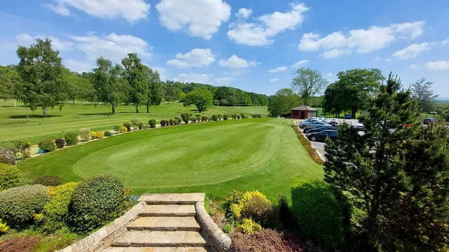 Romiley Golf Club - photo 2